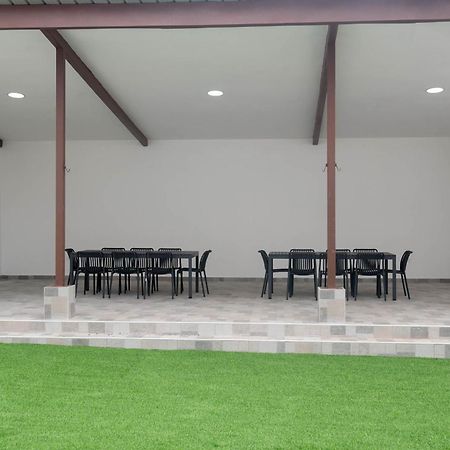 Casa Bianca Bella Vista Apartment Panama City Ngoại thất bức ảnh