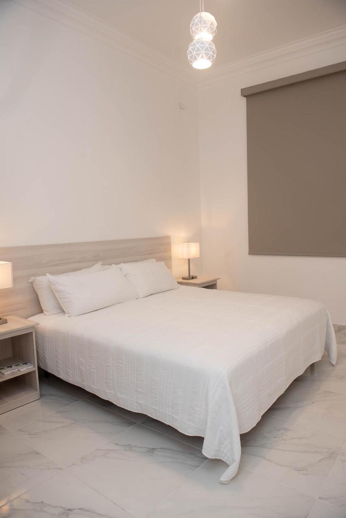 Casa Bianca Bella Vista Apartment Panama City Ngoại thất bức ảnh