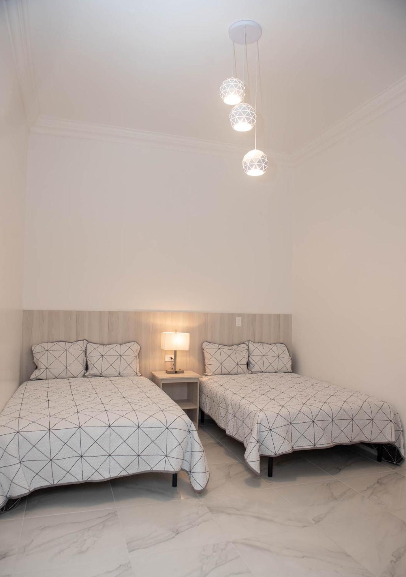 Casa Bianca Bella Vista Apartment Panama City Ngoại thất bức ảnh