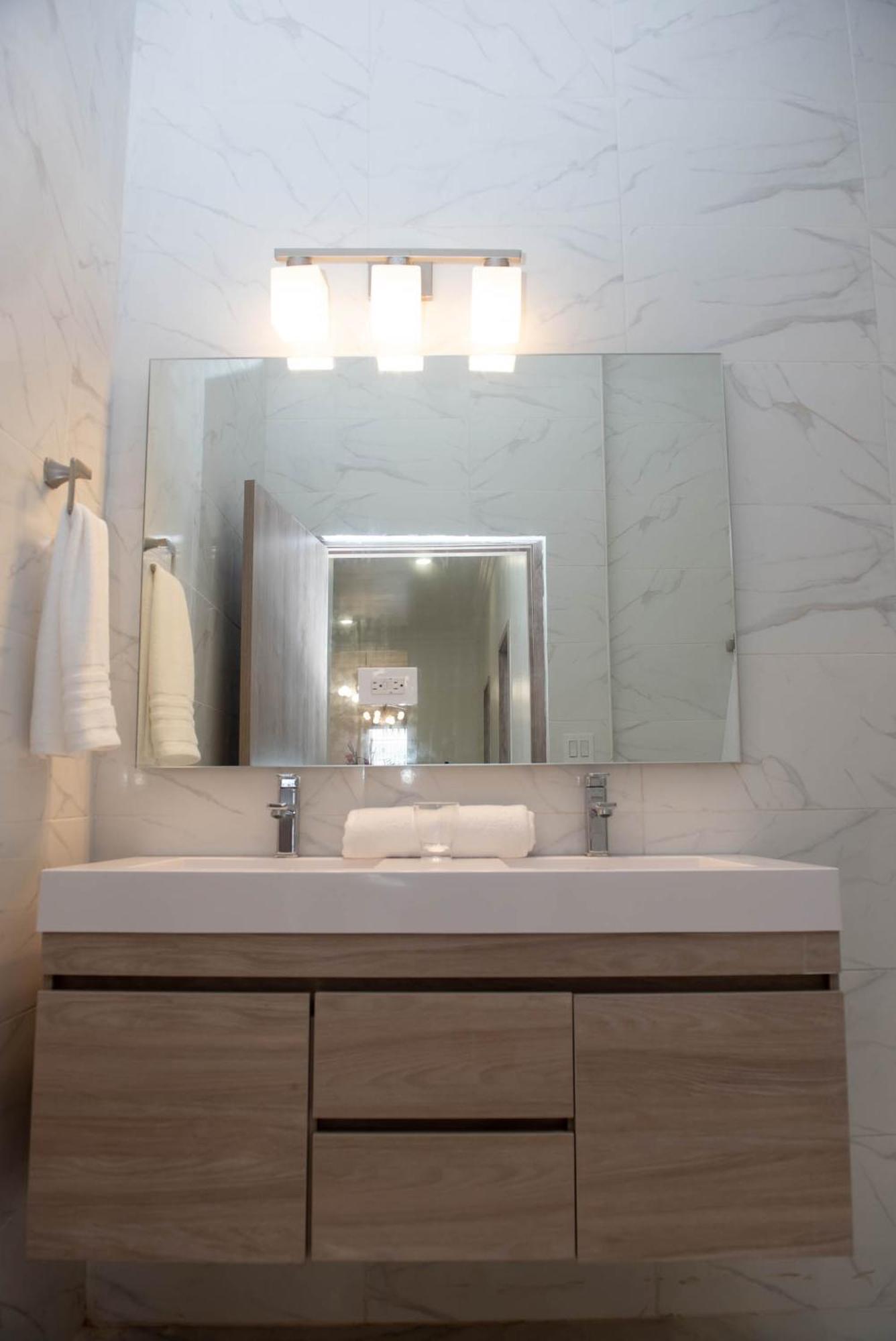 Casa Bianca Bella Vista Apartment Panama City Ngoại thất bức ảnh