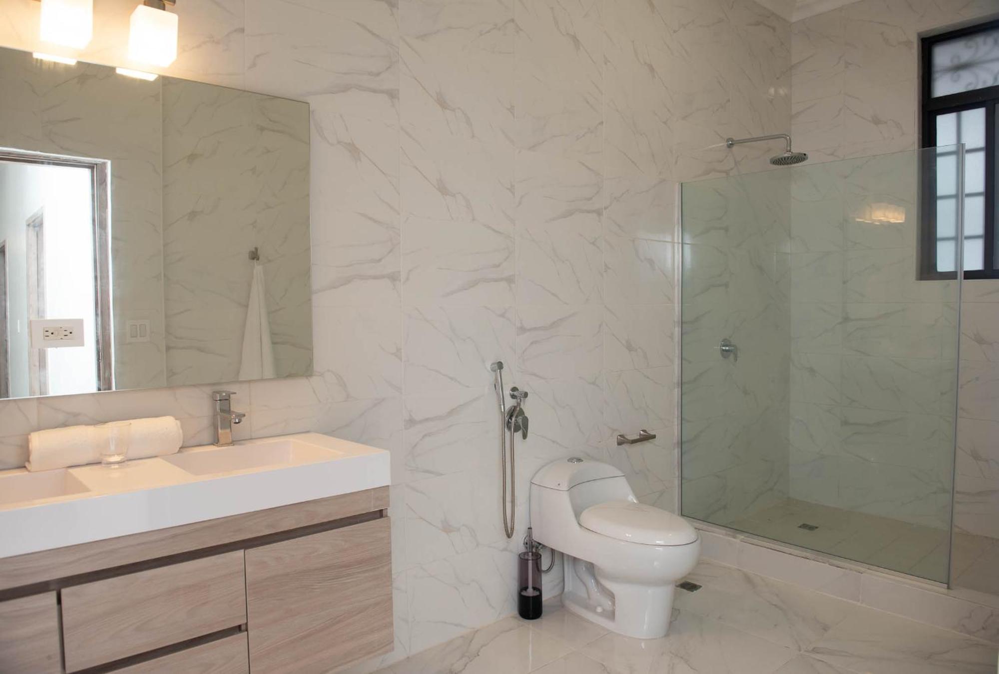 Casa Bianca Bella Vista Apartment Panama City Ngoại thất bức ảnh